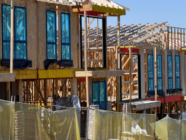  Delay-hit SA home builders to miss out on $25,000 grant 