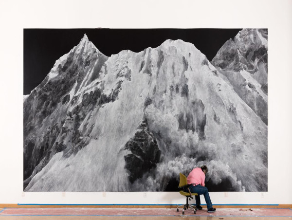 Abstract pioneer leads Sydney's blockbuster art line up 