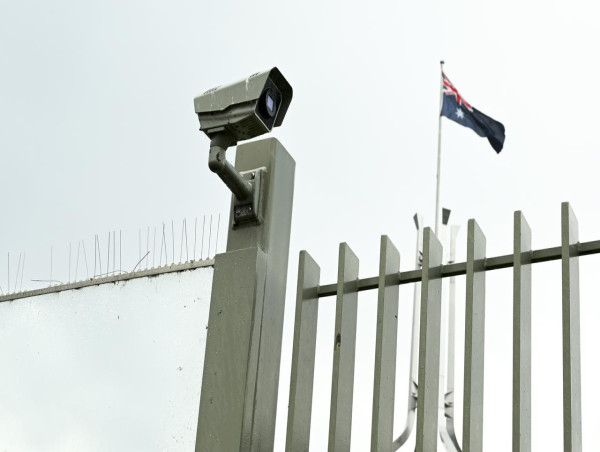  Chinese surveillance cameras removed from MP offices 