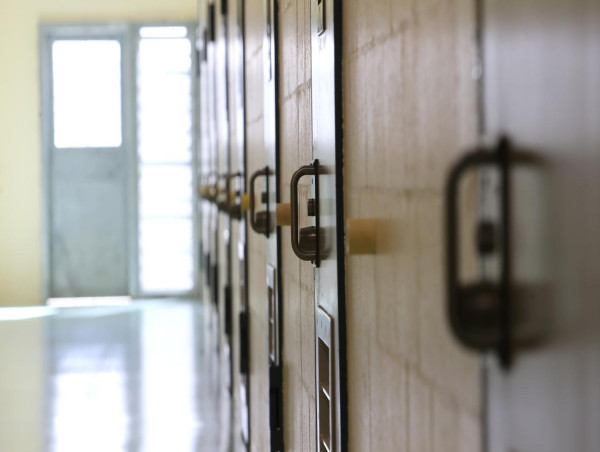  Prisoner stands trial accused of raping three inmates 
