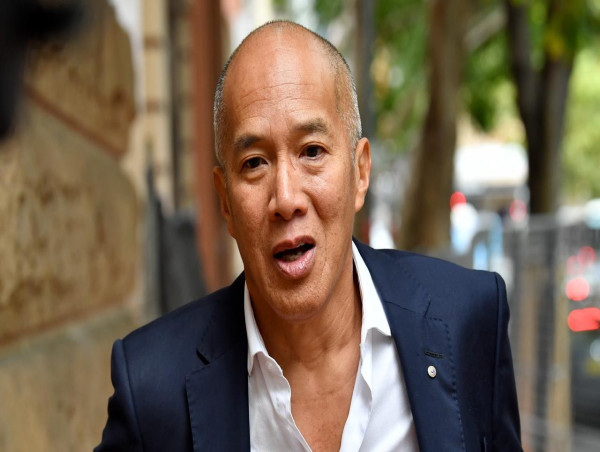 Charlie Teo 'God' to patient who died after surgery