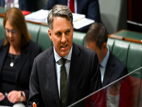 Right for Chinese linked cameras to be removed: Marles