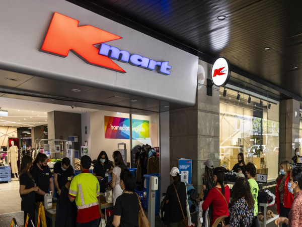 Kmart and Bunnings help fuel bumper Wesfarmers result