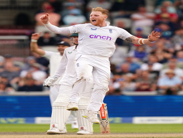  Ben Stokes thrilled with England’s fast-bowling stocks leading into Ashes 