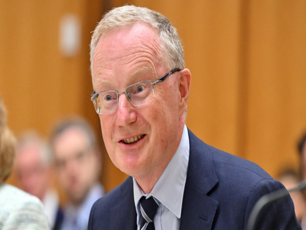  Mortgage holder rates pain 'disturbs' Reserve Bank boss 