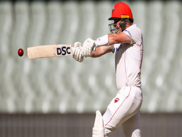  SA struggle against WA in cup despite Manenti hitting 