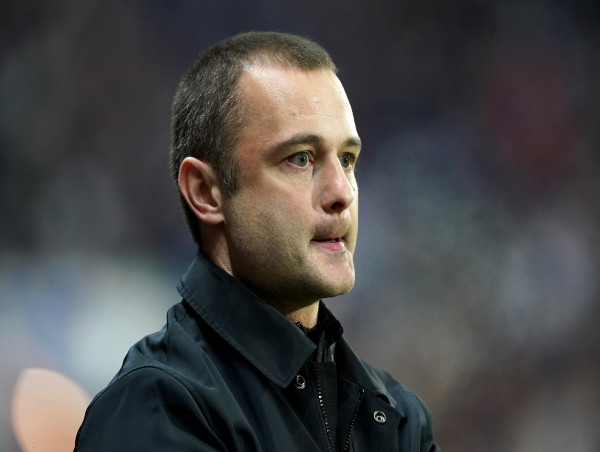  Shaun Maloney confident he can lead Wigan to safety after draw with Bristol City 