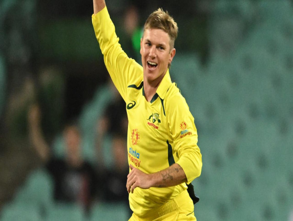  NSW win toss, bat against Tassie in one-day Cup 