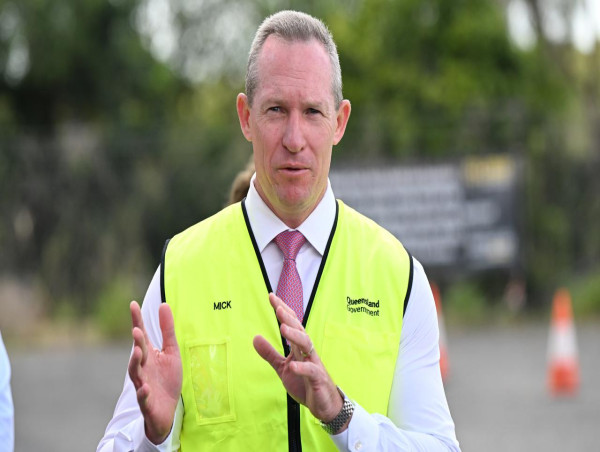 Queensland reveals plans to power electric car trend