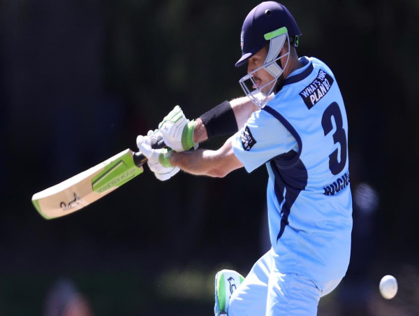 Hot Hughes scores 129 for NSW in one-dayer v Tasmania