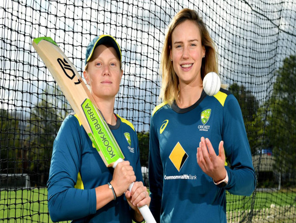  Maxwell, Perry and Healy will return for The Hundred 