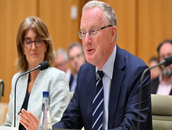 RBA boss gears up for another round of questioning
