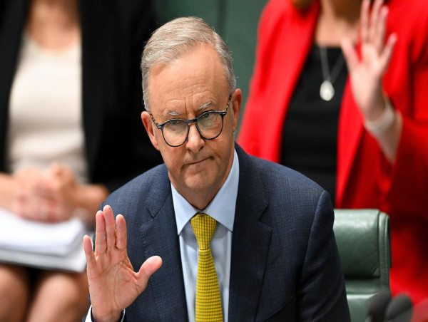Labor preselects candidate for Aston by-election