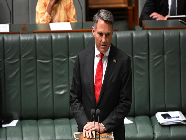 Australia, PNG on track to ink security deal