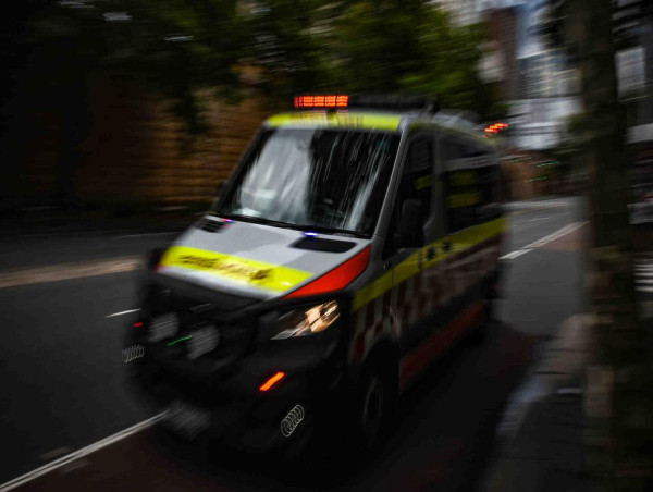  NSW ambos set for rally in furious call for equal pay 