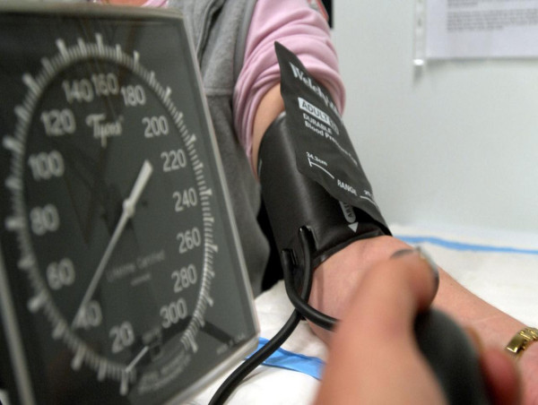 Remote SA health service to check on vital signs