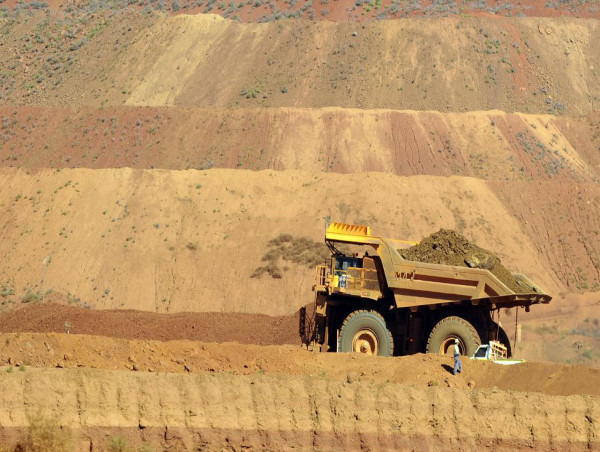 Technology company accused of price fixes at mine sites