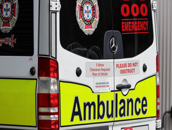 Teen driver killed in outback Queensland crash