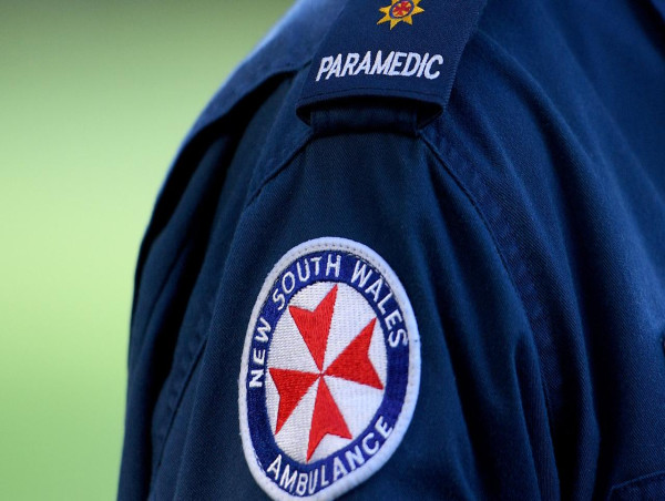 Surfer dies after being pulled from the water