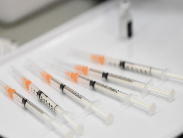 More virus vaccines rolled out in South Australia