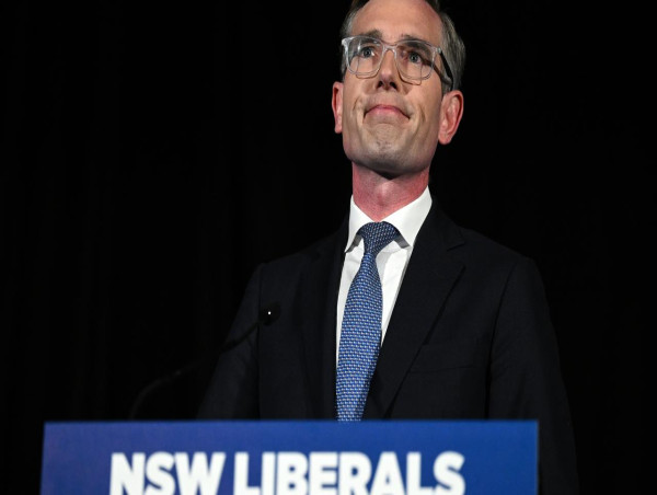  NSW Liberals scramble to fill election ticket vacancy 