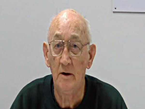  Serial pedophile priest charged with indecent assault 