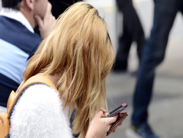  LGBTQI youth more likely to seek mental health help 