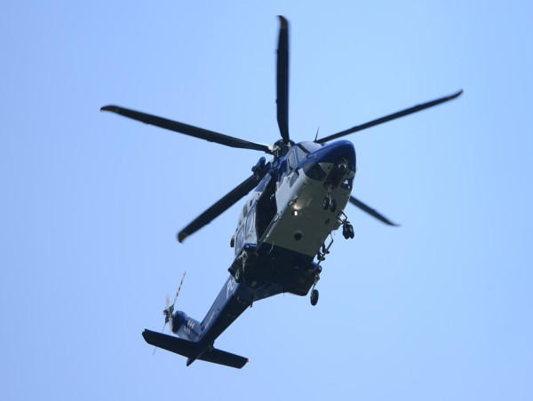  Missing Victorian camper airlifted to safety 