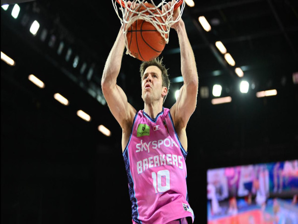  NBL veteran rates Breakers on par with golden group 