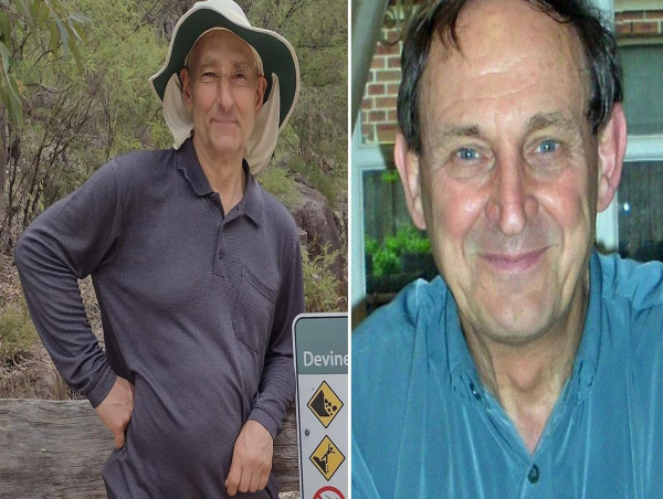  Lost Blue Mountains bushwalkers emerge from wilderness 