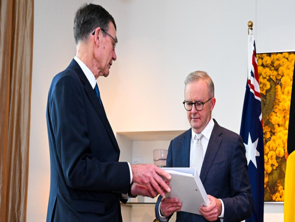  AUKUS alliance 'future' for Australia's security: PM 