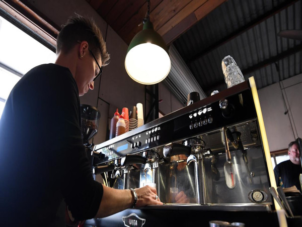  Wages up 3.3 per cent as competition drives pay packets 