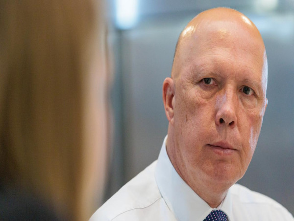  Liberals promise not to take Aston seat for granted 