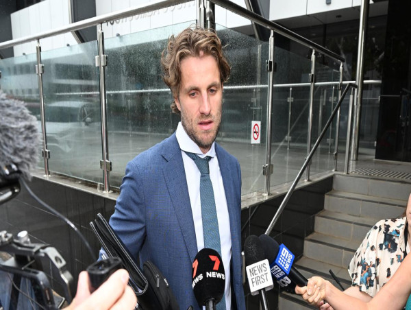 Media denied right to name high-profile rape accused