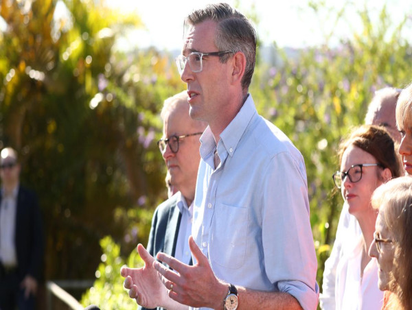  'It takes time': Premier defends Lismore buyback scheme 