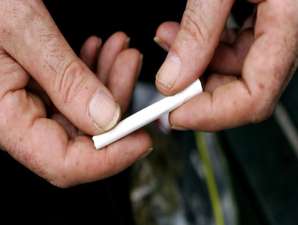 Heath bodies praise proposed Qld drug diversion changes