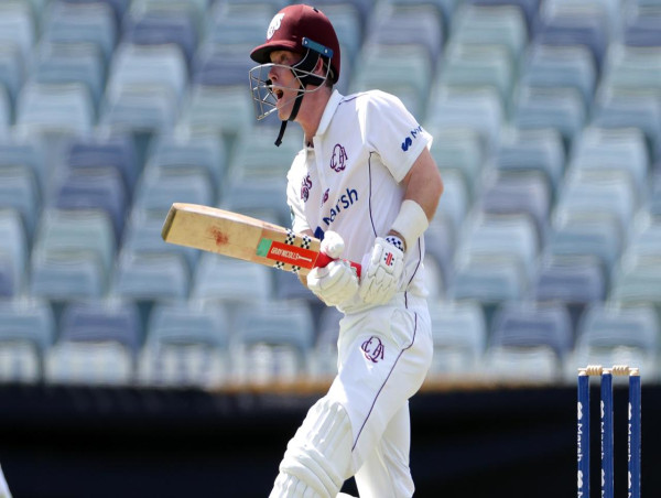 Skipper Pierson leads Queensland fightback against NSW