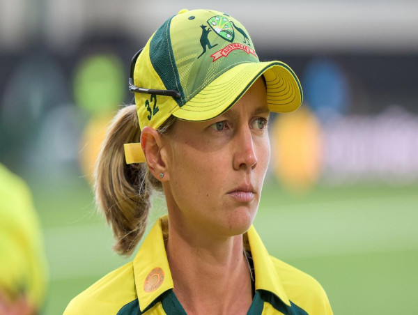 Lanning: Calm Australia ready for India T20 examination