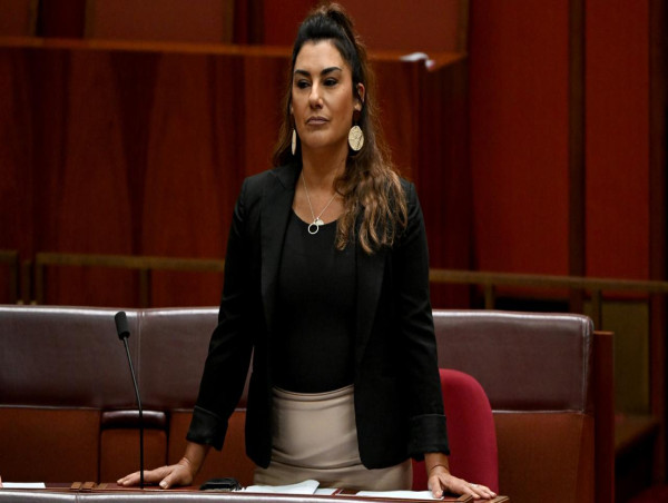  PM calls out lack of goodwill from Dutton on voice 