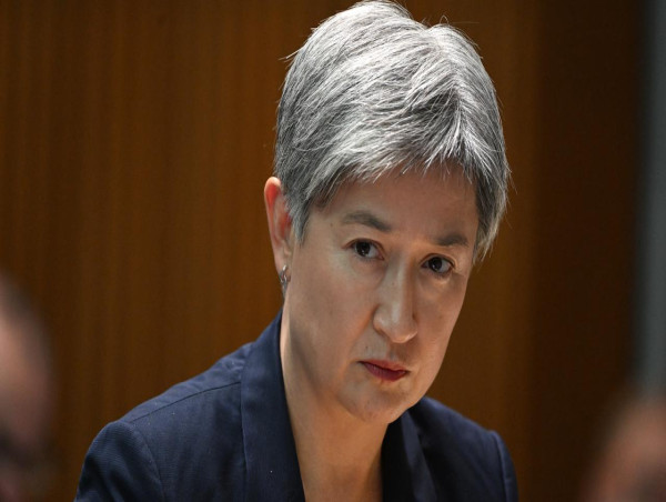 Australia's healthy $620m spend for Indo-Pacific region