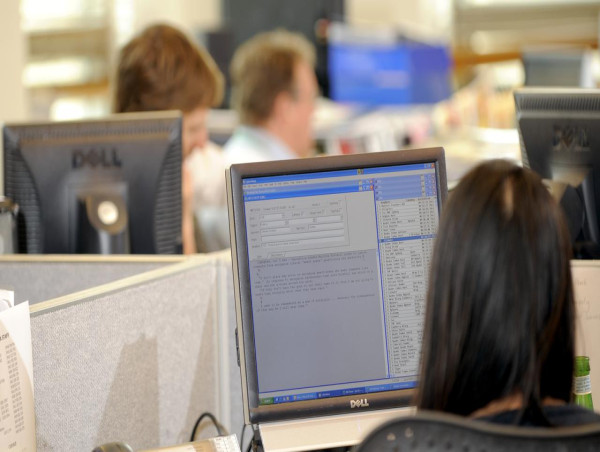 Gender pay gap narrows but parity remains elusive