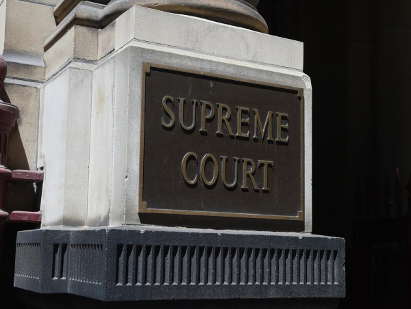 Woman's sex harassment payout 'inadequate in extreme'