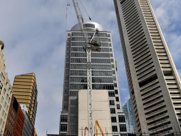 Business investment upbeat in final months of 2022