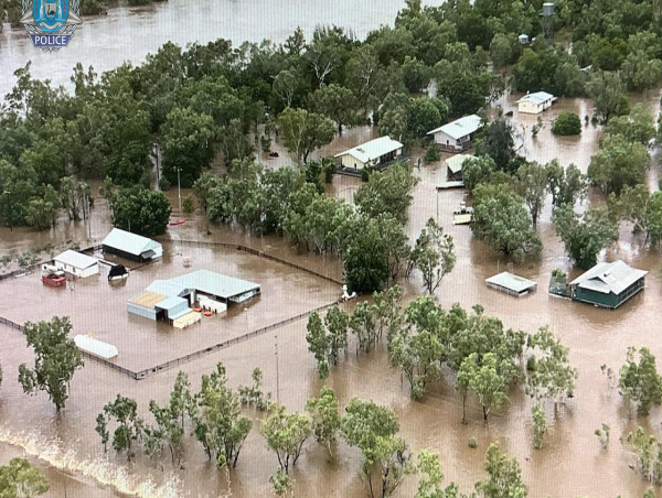 Freight subsidy for WA's flood-ravaged north