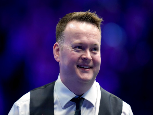  Shaun Murphy produces magical display to win Players Championship 