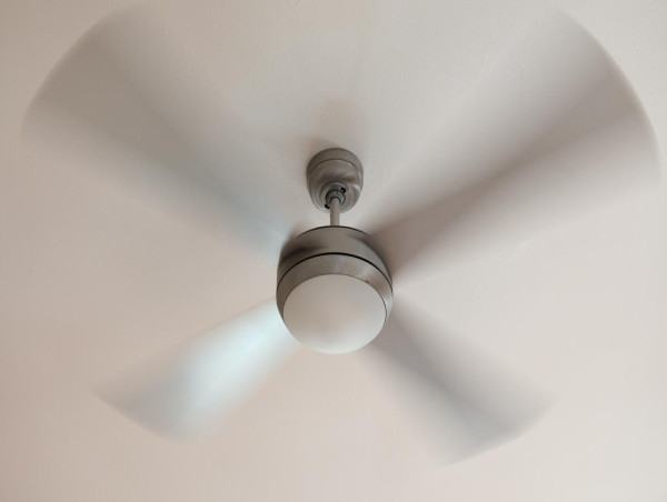 Battlers sweltering through summer with aircon too dear