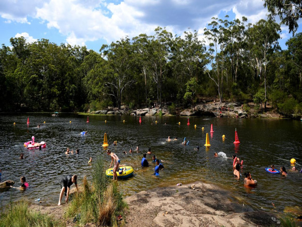  Inland waterway drownings pass 900 for a decade 