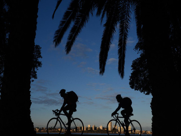 Study backs exercise as mental health treatment