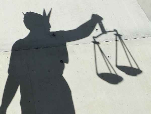 Young truck driver jailed over grandfather's death