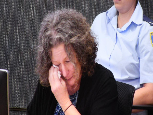 Kathleen Folbigg cops discover box of secret recordings
